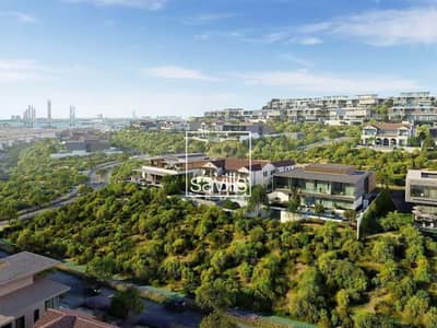 Plot for Sale in Al Hudayriat Island, Abu Dhabi - Signature 6 BR Villa Plot in Hudayriat Island Plot for Sale in Al Hudayriat Island, Abu Dhabi - Signature 6 BR Villa Plot in Hudayriat Island