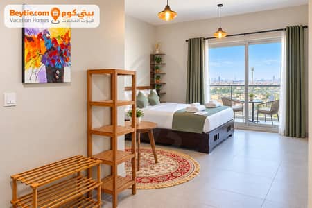 Studio for Rent in Dubai Science Park, Dubai - An Amazing Studio in Bella Rose Studio for Rent in Dubai Science Park, Dubai - An Amazing Studio in Bella Rose