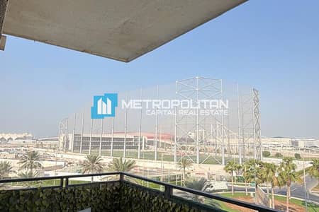 Appartement de 3 chambres à à vendre à Yas Island, Abu Dhabi - Appartement à Yas Island，Water's Edge, 3 chambres, 3200000 AED - 16944897