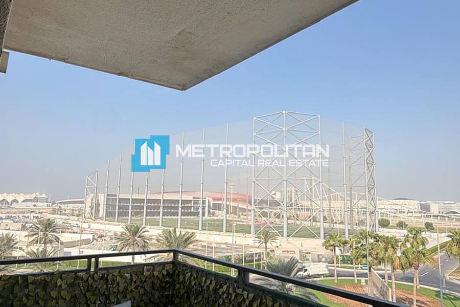 Appartement à Yas Island,Water's Edge, 3 chambres, 3200000 AED - 16944897 Appartement à Yas Island,Water's Edge, 3 chambres, 3200000 AED - 16944897