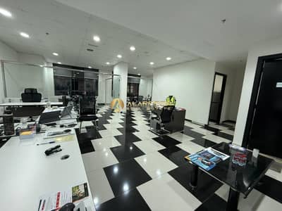 Office in affitto a Jumeirah Village Circle (JVC), Dubai - WhatsApp Image 2026-10-21 at 5.05. 48 PM (3). jpeg