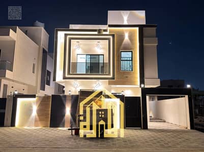 5 Bedroom Villa for Sale in Al Helio, Ajman - batch_WhatsApp Image 2026-10-22 at 2.15. 59 PM. jpeg