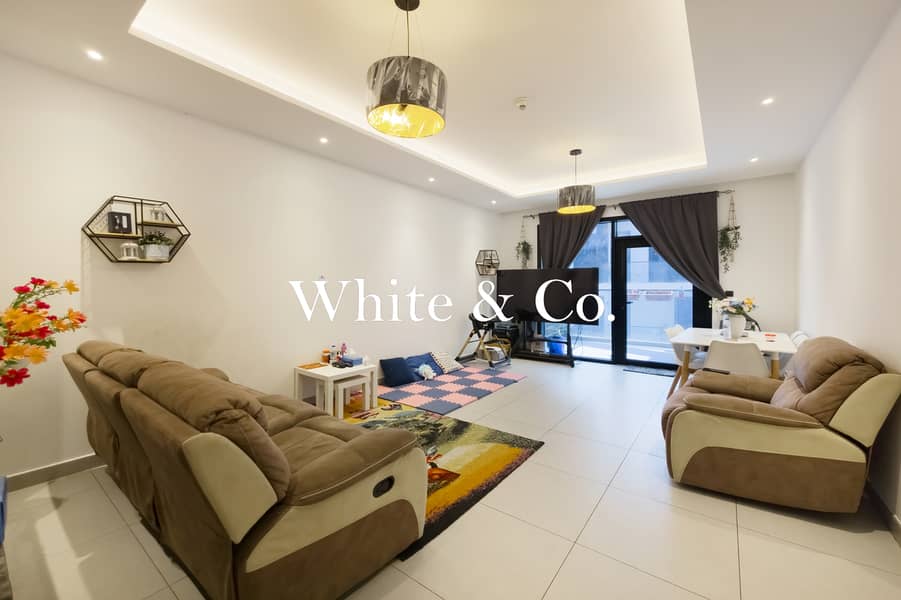 2 Bed + Study | Rooftop Pool | Low Floor 2 Bed + Study | Rooftop Pool | Low Floor