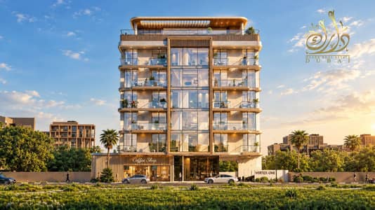 2 Cпальни Апартаменты Продажа в Мохаммед Бин Рашид Сити, Дубай - 1. png