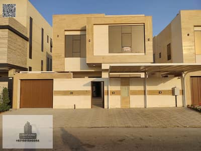 5 habitaciones Villa para en Venta en Al Zahya, Ajman - WhatsApp Image 2026-10-20 at 19.15. 46. jpeg