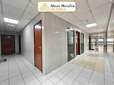 2 Schlafzimmer Wohnung zum Miete in Al Nahda (Sharjah), Sharjah - 1000306001. jpg