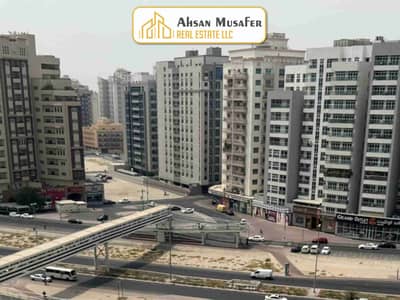 2 Bedroom Flat for Rent in Al Nahda (Sharjah), Sharjah - 1000306675. jpg