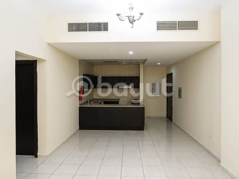 شقة في أبراج أحلام جولدكريست،مدينة الإمارات‬ 1 غرفة 160000 درهم - 4522763