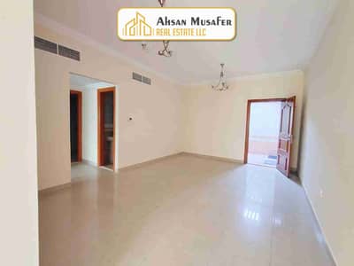 2 Slaapkamers Appartement te Huur in Al Nahda (Sharjah), Sharjah - 1001124672. jpg 2 Slaapkamers Appartement te Huur in Al Nahda (Sharjah), Sharjah - 1001124672. jpg
