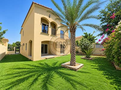 4 Camere Villa in affitto a Villanova, Dubai - 1000260798. png