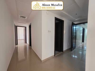 2 Slaapkamers Appartement te Huur in Al Nahda (Sharjah), Sharjah - 1001605899. jpg