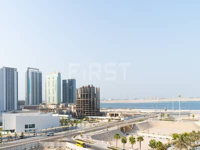 فلیٹ 3 غرف نوم للايجار في جزيرة الريم، أبوظبي - DSC07206. jpg