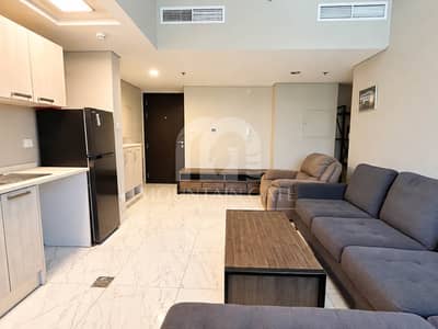1 Bedroom Flat for Rent in Dubai South, Dubai - Corner Unit | Furnished or Unfurnished 1 Bedroom Flat for Rent in Dubai South, Dubai - Corner Unit | Furnished or Unfurnished