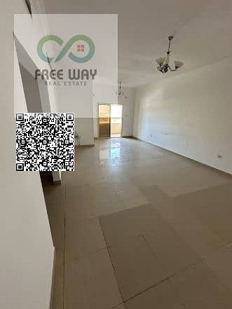 3 Schlafzimmer Wohnung zum Miete in Al Nuaimiya, Ajman - merged-image-1792671010842. png