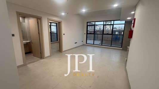 1 Schlafzimmer Wohnung zum Miete in Jumeirah Garden City, Dubai - 05. jpg