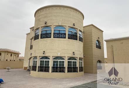 6 Camere Villa in affitto a Al Warqaa, Dubai - 6BR Specious Villa I 2 Big Halls I 2 Majlis I Hall — photo 1