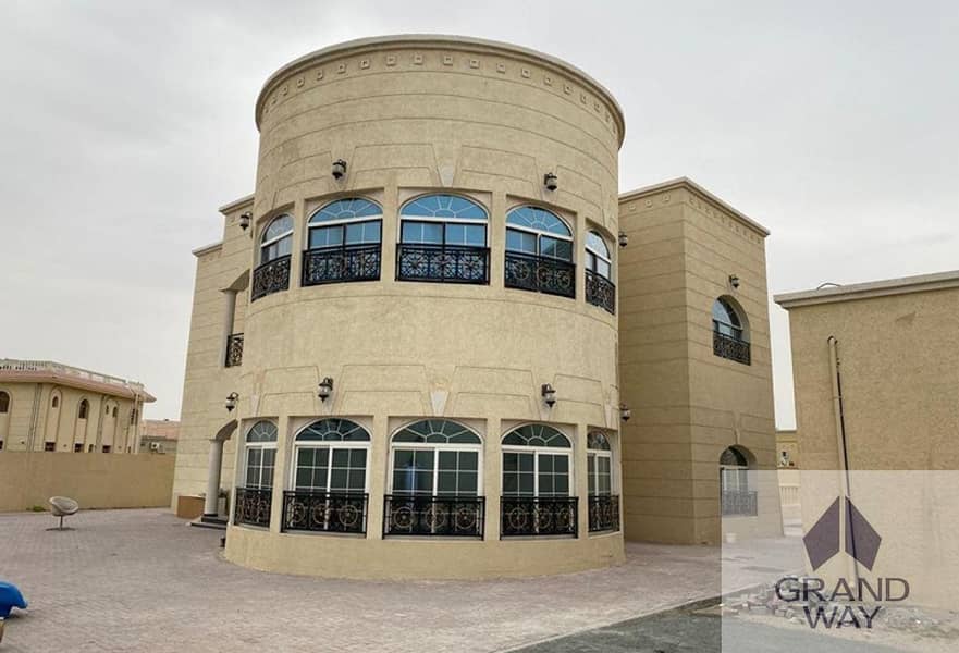 6BR Specious Villa I 2 Big Halls I 2 Majlis I Hall — photo 1 6BR Specious Villa I 2 Big Halls I 2 Majlis I Hall — photo 1