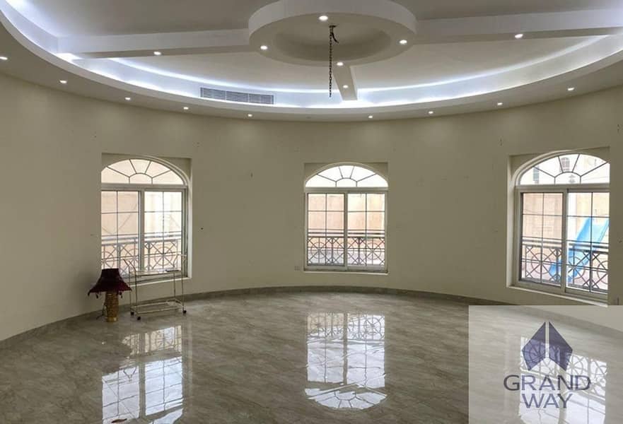 2 6BR Specious Villa I 2 Big Halls I 2 Majlis I Hall — photo 2