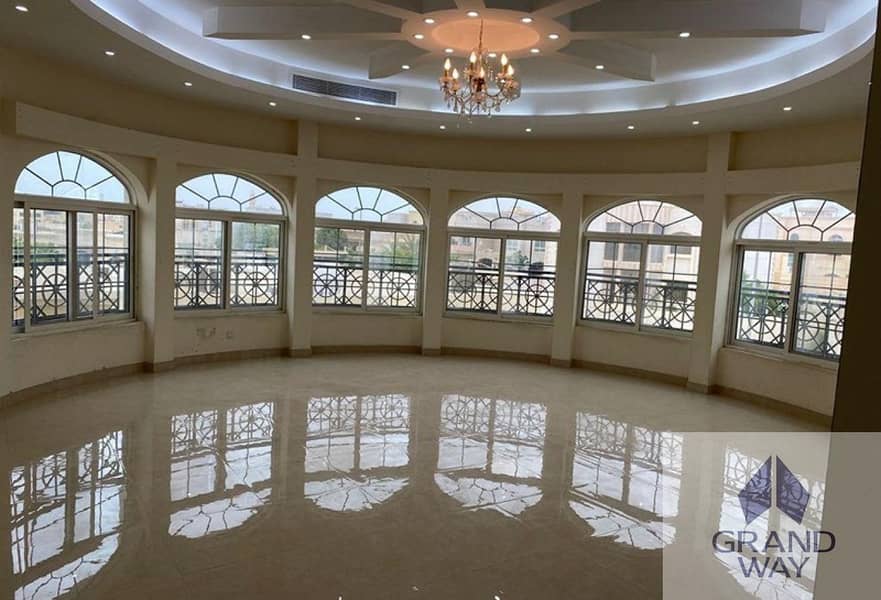 4 6BR Specious Villa I 2 Big Halls I 2 Majlis I Hall — photo 4