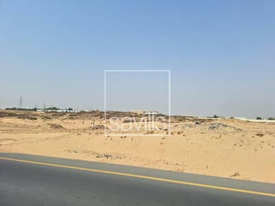Plot in vendita a Al Sajaa Industrial, Sharjah - Terreno a Al Sajaa Industrial, 11035000 AED - 16945000 Plot in vendita a Al Sajaa Industrial, Sharjah - Terreno a Al Sajaa Industrial, 11035000 AED - 16945000