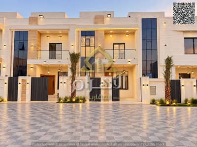 5 Bedroom Villa for Sale in Al Helio, Ajman - WhatsApp Image 2026-10-22 at 2.03. 26 PM. jpg