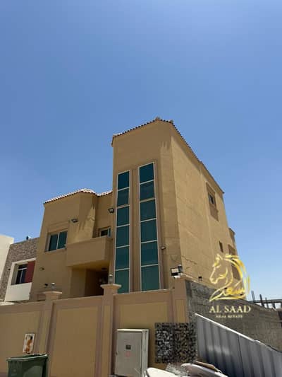 4 Camere Villa in affitto a Al Zahya, Ajman - WhatsApp Image 2026-10-21 at 7.56. 13 AM. jpeg
