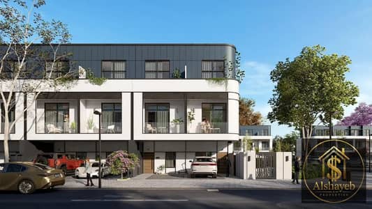 4 Schlafzimmer Townhouse zum Verkauf in Taormina Village 2, Dubai - WhatsApp20Image202024-03-2020at2020 (1). webp 4 Schlafzimmer Townhouse zum Verkauf in Taormina Village 2, Dubai - WhatsApp20Image202024-03-2020at2020 (1). webp