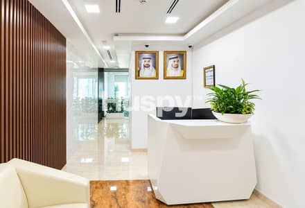 Office in affitto a Business Bay, Dubai - Ufficio a Business Bay,The Binary, 240000 AED - 16945039 Office in affitto a Business Bay, Dubai - Ufficio a Business Bay,The Binary, 240000 AED - 16945039