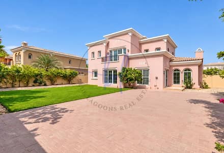 4 Camere Villa in affitto a Arabian Ranches, Dubai - 2. jpg 4 Camere Villa in affitto a Arabian Ranches, Dubai - 2. jpg