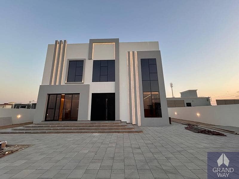 Well-Maintained 4BR Villa | Ready to Move I AlAwir — photo 1 Well-Maintained 4BR Villa | Ready to Move I AlAwir — photo 1