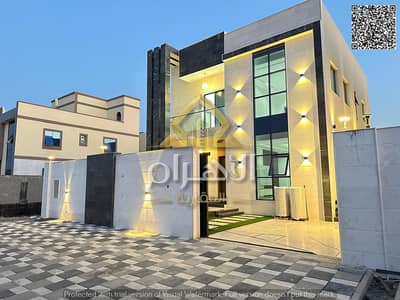 4 Bedroom Villa for Sale in Al Zahya, Ajman - WhatsApp Image 2026-10-22 at 1.49. 35 PM (2). jpg