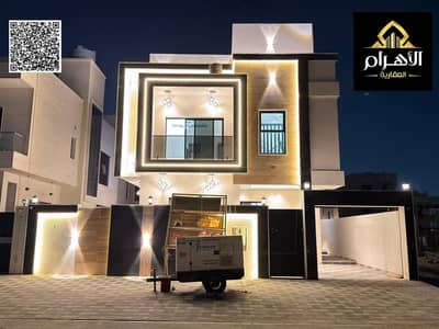 5 Bedroom Villa for Sale in Al Helio, Ajman - batch_WhatsApp Image 2026-09-21 at 2.44. 16 PM (3). jpeg 5 Bedroom Villa for Sale in Al Helio, Ajman - batch_WhatsApp Image 2026-09-21 at 2.44. 16 PM (3). jpeg