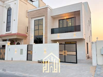 6 Bedroom Villa for Sale in Al Yasmeen, Ajman - batch_WhatsApp Image 2026-10-22 at 2.22. 17 PM (2). jpeg 6 Bedroom Villa for Sale in Al Yasmeen, Ajman - batch_WhatsApp Image 2026-10-22 at 2.22. 17 PM (2). jpeg