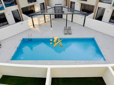 5 Slaapkamers Villa te Huur in Dubai Investments Park (DIP), Dubai - 40. jpeg 5 Slaapkamers Villa te Huur in Dubai Investments Park (DIP), Dubai - 40. jpeg