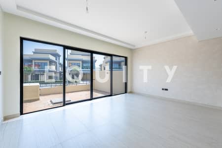 4 Camere Townhouse in affitto a DAMAC Lagoons, Dubai - Villetta a schiera a DAMAC Lagoons,Portofino, 4 camere da letto, 145000 AED - 16945086 4 Camere Townhouse in affitto a DAMAC Lagoons, Dubai - Villetta a schiera a DAMAC Lagoons,Portofino, 4 camere da letto, 145000 AED - 16945086