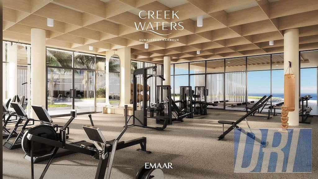 10 Gym-at-Creek-Waters. jpg