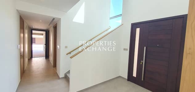 4 Bedroom Villa for Rent in Jebel Ali Village, Dubai - BRAND NEW | GATED COMMUNITY | SPACIOUS