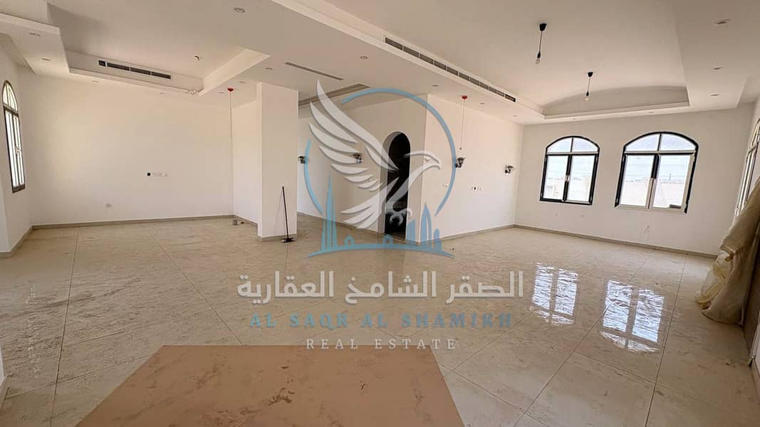 9 fyla-for-rent-5-bedroom-alrhmanya-alrhmanya-property-09. jpg