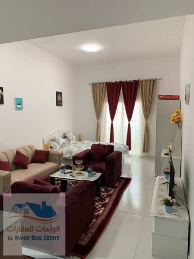 Studio zum Miete in Al Hamidiyah, Ajman - WhatsApp Image 2026-10-21 at 4.53. 37 PM. jpeg Studio zum Miete in Al Hamidiyah, Ajman - WhatsApp Image 2026-10-21 at 4.53. 37 PM. jpeg