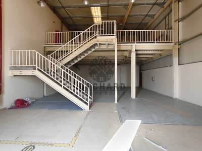Warehouse para en Alquiler en Al Sajaa Industrial, Sharjah - 97475. jpg Warehouse para en Alquiler en Al Sajaa Industrial, Sharjah - 97475. jpg