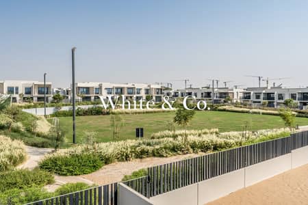 Townhouse de 3 chambres à à louer à Jebel Ali Village, Dubai - Maison de ville à Jebel Ali Village，Jebel Ali Village Townhouses, 3 chambres, 210000 AED - 16945215