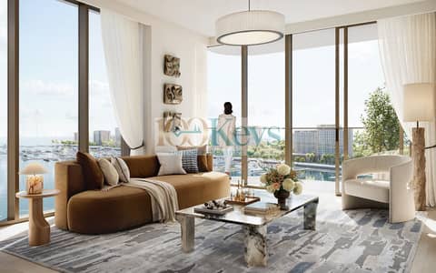 Appartement de 1 chambre à à vendre à Mina Rashid, Dubai - 20. jpg Appartement de 1 chambre à à vendre à Mina Rashid, Dubai - 20. jpg