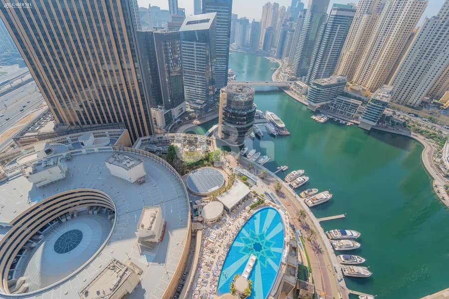 Appartement à Dubai Marina,JW Marriott Hotel Marina, 1 chambre, 150000 AED - 16945241 Appartement à Dubai Marina,JW Marriott Hotel Marina, 1 chambre, 150000 AED - 16945241