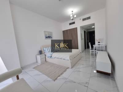 Studio for Rent in Jumeirah Village Circle (JVC), Dubai - WhatsApp Image 2026-10-22 at 2.39. 21 PM (1). jpeg
