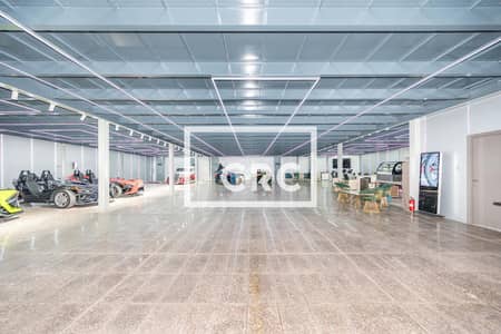 Warehouse zum Miete in Ras Al Khor, Dubai - KUM 2349 Edit