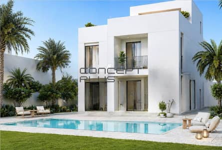 4 Camere Villa in vendita a The Heights Country Club and Wellness, Dubai - Villa a The Heights Country Club and Wellness,Salva, 4 camere da letto, 8694283 AED - 16945275 4 Camere Villa in vendita a The Heights Country Club and Wellness, Dubai - Villa a The Heights Country Club and Wellness,Salva, 4 camere da letto, 8694283 AED - 16945275
