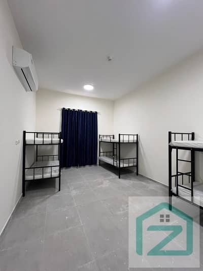 Labour Camp zum Miete in Al Ain Industrial Area, Al Ain - WhatsApp Image 2026-10-22 at 14.53. 55 (2). jpeg