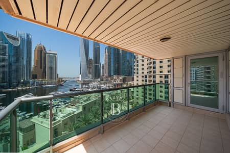 2 Bedroom Apartment for Sale in Dubai Marina, Dubai - Cheapest On Market l Motivated Seller l