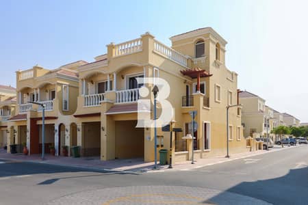 2 Bedroom Townhouse for Rent in Al Hamra Village, Ras Al Khaimah - Elegant 2BR TC | Ready To Move | Al Hamra Village