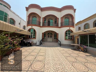 5 Schlafzimmer Villa zum Verkauf in Al Rawda, Ajman - WhatsApp Image 2026-09-15 at 4.06. 18 PM (1). jpeg 5 Schlafzimmer Villa zum Verkauf in Al Rawda, Ajman - WhatsApp Image 2026-09-15 at 4.06. 18 PM (1). jpeg